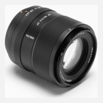Nikkor kaamera objektiiv - Viltrox AF 90mm F2.2 EVO Fuji FX portree objektiiv