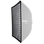 Valgustuse Valgustuse tarvik - SMDV Speedbox Flip Grid 80x80 cm