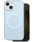 Mocco Mistiq Mag tagumine kaitsekott Apple iPhone 13 / 14 jaoks