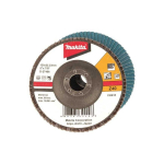Makita NURKLIHVIJA 125MM K40 METALL