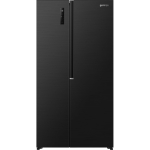 Gorenje NRS917E41BX k&uuml;lmik ja s&uuml;gavk&uuml;lmik, must