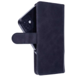 Oem Universaalne raamatukaas COMMON suurus L Apple iPhone 6 PLUS / 7 PLUS / 8 PLUS / XS MAX / 11 PRO MAX / Samsung Galaxy S20 FE
