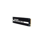 Patriot Patriot Patriot Memory P400 Lite 4 TB M.2 PCI Express 4.0 NVMe