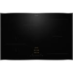 Miele KM 8482 FR - induktsiooniplaat, 80 cm