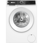 Bosch WNG254AKSN Serie 6 pesukuivati, valge