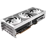 Sapphire Radeon RX 9070 XT Nitro+ Phantom Link Polar OC 16GB GDDR6 256bi