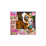 FurReal FurReal Gabby Grow & Roar Tiger, interaktiivne tiiger