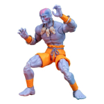 Jada Jada Toys Street Fighter II Dhalsim m&auml;ngija 2 kuju 17 cm