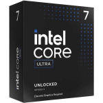 Intel Core Ultra 7 265F BX80768265F Box