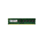 Transcend Green 8GB DDR3 1600MHz DIMM CL11 TS1GLK72V6H