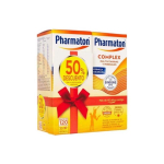 Pharmaton Complex toidulisand 60 kapslit