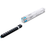 Canon C-EXV 51 (0482C002) Sinine