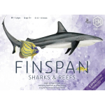 Stonemaier Stonemaier Games Finspan: Haid ja Rifi