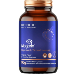 Doctor Doctor Life Magtein magneesium L-treonaat 2000 mg toidulisand pulber 90 g