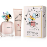 Marc Marc Jacobs Perfect EDP 100 ml + BL 75 ml (naistele)