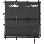 Valgustiseadmed Valgustiseadmed - Godox KNOWLED Flexible LED RGB Mat F800R 1800K-10000K IP54