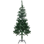 Pro Tehis PVC J&otilde;ulupuu 150 cm, 350 Oksi Tippu
