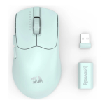 M&auml;ngurihiir M&auml;ngurihiir Redragon AXION M933CW-ULT Hea sinine