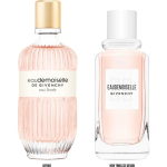 Givenchy Eaudemoiselle Eau Florale EDT naiste tualettvesi, 100 ml