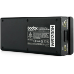 Kaamera Kaamera v&auml;lgu aku - Godox AD1200 Pro 5200 mAh aku