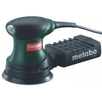 Metabo FSX 200 Intec Orbitaallihvija 11000 RPM 9500 OPM 240 W