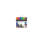 Staedtler 3187 p&uuml;simarker Mitmev&auml;rviline 18 tk