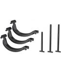 Thule Bike Rack Around-the-Bar Adapter