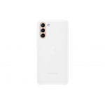 Samsung EF-KG996 mobiiltelefoni &uuml;mbris 17 cm (6.7") Kate Valge