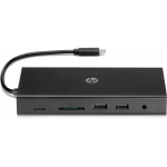 HP HP Travel USB-C Multi Port Hub