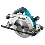 Makita DHS900Z kantav elektrisaag 23,5 cm Sinine, Hall 4500 RPM
