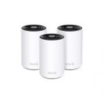TP-Link Deco XE75 Tri-band (2.4 GHz / 5 GHz / 6 GHz) Wi-Fi 6E (802.11ax) Valge 3 Sisemodem