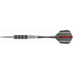 Darts Darts steeltip HARROWS Black Jack 9183