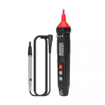 Habotest HT121, non-contact voltage tester / diode tester, NCV, True RMS