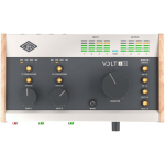 Universaalne Universaalne heli VOLT 476 - USB heliliides