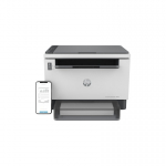 Printer Printer TV HP LaserJet Tank MFP 1604w - Multifunktionsdrucker - s/w - laser - 216 x 297 mm ...