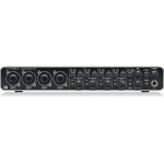 Behringer UMC404HD audioliides