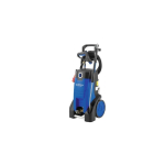 Nilfisk MC 4M-160/620 XT 230/1/50/16 EU survepesur Kompaktne Elektriline 620 l/h 3000 W Must, Sinine