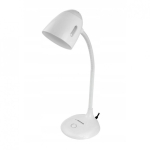 Esperanza Electra laualamp ELD110W valge