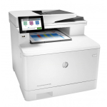 Printer Printer HP LaserJet M480f MFP (3QA55A)
