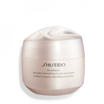 Shiseido Benefiance Wrinkle Smoothing Cream Enriched P&auml;eva- ja &ouml;&ouml;kreem N&auml;gu 75 ml