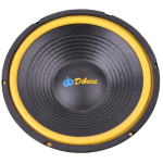 Dibeisi 12 Inch DBS-G1202 8 Ohm Speaker