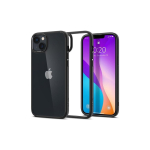 Spigen Ultra Hybrid do iPhone 14 Plus matte black