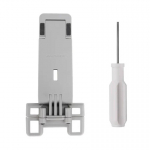 Sunnylife Folding Tablet Holder for DJI RC-N1 Controller (ZJ508)