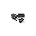 Extra Extra Digital Charger Panasonic DU07 / 14/21, VBG130 / 260, CGA-D07S / 08S / D120 / 220, S002E "