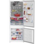 Refrigerator Refrigerator BEKO BCNE400E50SHN