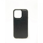 Evelatus Apple iPhone 14 Pro Silicone case Kraft Black