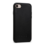 Evelatus Apple iPhone 7/8/SE2020/SE2022 Leather Case Prestige Black