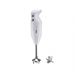 Bamix ONE 0 l Saumikser 160 W Valge