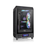 Thermaltake The Tower 200 Mini Tower Must