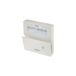 KEYPAD KEYPAD FOR ALARM CENTRAL INT-KLFR-W SATEL